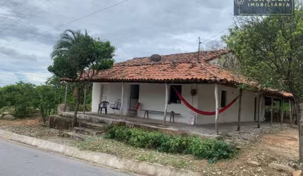 Sítio à venda, 540000 m² por R$ 1.080.000,00 - Zona Rural - Caucaia/CE