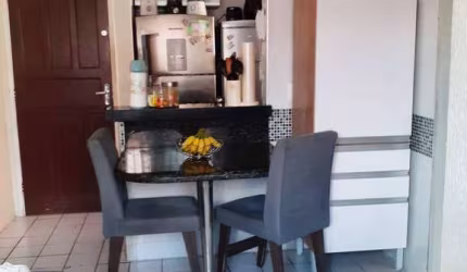Apartamento com 2 dormitórios à venda, 45 m² por R$ 110.000,00 - Passaré - Fortaleza/CE