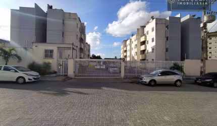 Apartamento com 3 dormitórios à venda, 63 m² por R$ 275.000,00 - Passaré - Fortaleza/CE