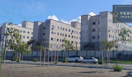 Apartamento com 2 dormitórios à venda, 45 m² por R$ 190.000,00 - Boa Vista - Fortaleza/CE
