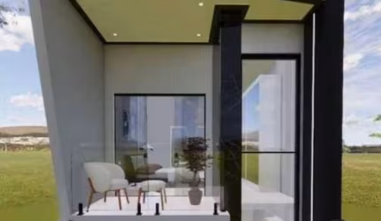 Casa com 3 dormitórios à venda, 130 m² por R$ 520.000,00 - Maraponga - Fortaleza/CE