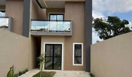 Casa com 3 suites à venda na Maraponga