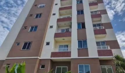 Apartamento com 3 quartos à venda pronto para morar no Montese