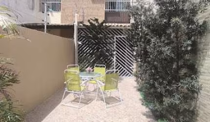 Casa com 2 quartos à venda, 100 m² por R$ 380.000 - Maporanga - Fortaleza/CE