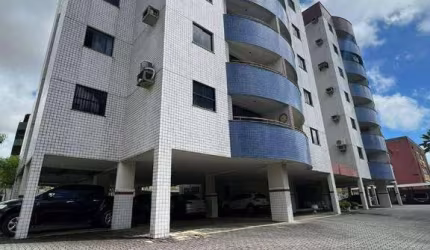 Apartamento com 2 quartos à venda, 60 m² por R$ 280.000 - Vila União - Fortaleza/CE