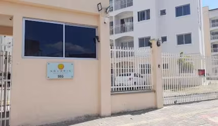 Apartamento com 2 dormitórios à venda, 53 m² por R$ 90.000,00 - Mondubim - Fortaleza/CE