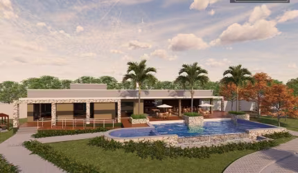 Casa com 3 dormitórios à venda, 64 m² por R$ 350.000,00 - Pires Façanha - Eusébio/CE