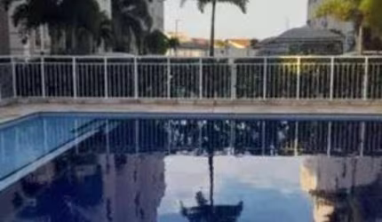 Apartamento na Maraponga