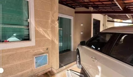 asa em condominio no passaré