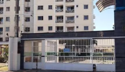 Apartamento na Maraponga