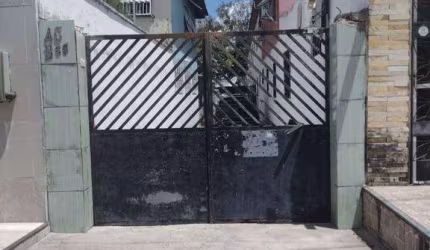 Apartamento com 2 dormitórios à venda, 73 m² por R$ 180.000,00 - Conjunto Esperança - Fortaleza/CE