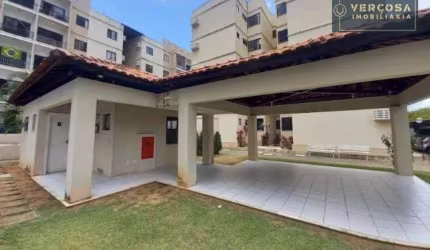 Apartamento parque iracema