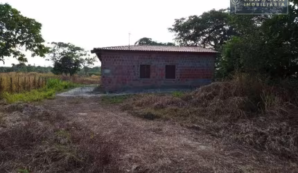Terreno à venda, 2575 m² por R$ 170.000,00 - Garrote - Caucaia/CE