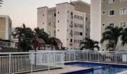 Apartamento na Maraponga