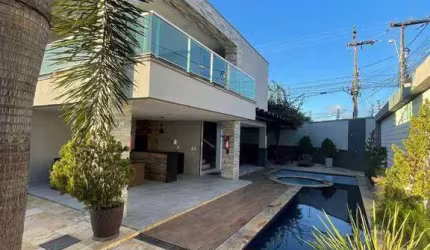 Casa com 2 dormitórios à venda, 70 m² por R$ 275.000,00 - Messejana - Fortaleza/CE