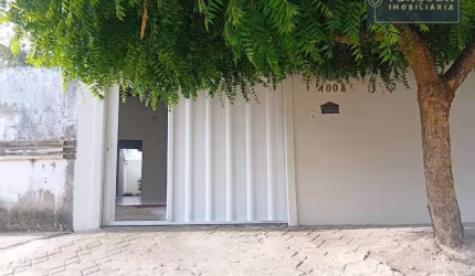 Casa com 3 dormitórios à venda, 95 m² por R$ 175.000,00 - Vertente - Horizonte/CE