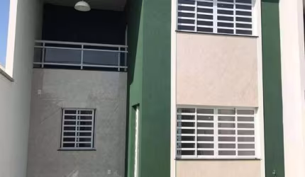 Casa com 3 dormitórios à venda, 117 m² por R$ 480.000 - Centro - Eusébio/CE