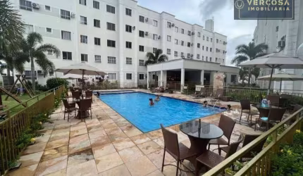 Apartamento na Maraponga