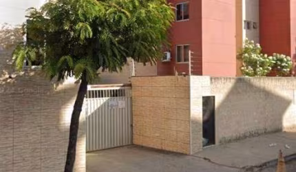 Apartamento no Itaperi