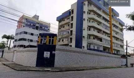 Apartamento com 2 dormitórios à venda, 60 m² por R$ 280.000,00 - Bom Futuro - Fortaleza/CE