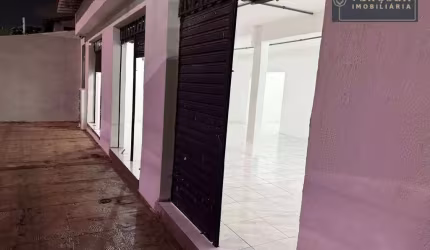 Ponto comercial a venda na lineu machado