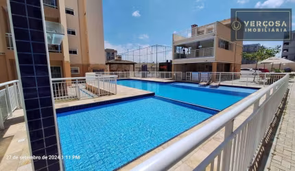 Apartamento a venda no Passaré