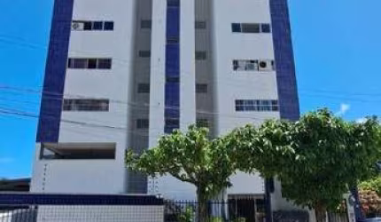 Apartamento a venda na Aldeota