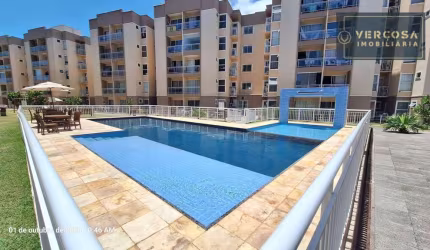 Apartamento com 2 dormitórios à venda, 43 m² por R$ 225.000,00 - Passaré - Fortaleza/CE