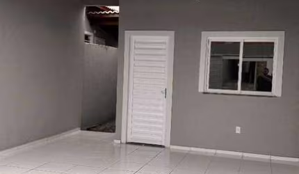 Residencial Hollywood - Casas em Horizonte