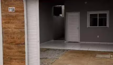 Casa com 3 dormitórios à venda, 75 m² por R$ 169.000,00 - Buenos Aires - Horizonte/CE