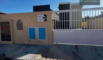 Apartamento com 2 quartos à venda, 50 m² por R$ 147.000 - Centro - Itaitinga/CE