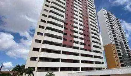 Apartamento a venda no bairro de fátima