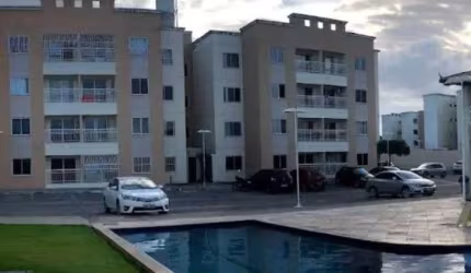 Apartamento em Caucaia