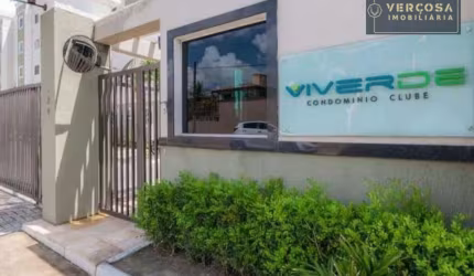 Apartamento a venda na Maraponga
