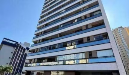 Apartamento no Cocó