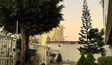 Apartamento no Papicu