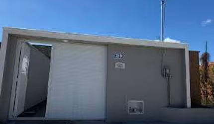 Casa com 2 dormitórios à venda, 80 m² por R$ 215.000,00 - Lt Jd Bandeirantes - Pacatuba/CE