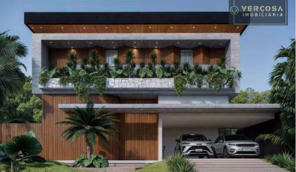 Lote de alto padrão á venda no Eusébio
