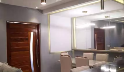 Casa com 3 dormitórios, 88 m² - venda por R$ 580.000,00 ou aluguel por R$ 3.000,00/mês - Maraponga - Fortaleza/CE