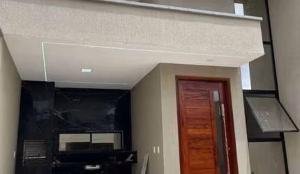 Casa com 3 dormitórios à venda, 95 m² por R$ 550.000,00 - Passaré - Fortaleza/CE