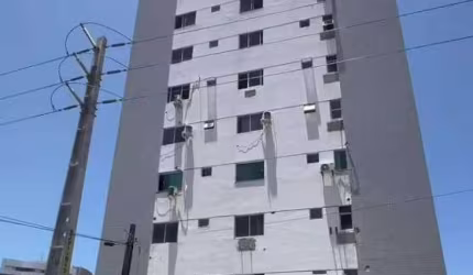 Apartamento com 3 dormitórios à venda, 110 m² por R$ 330.000,00 - Papicu - Fortaleza/CE
