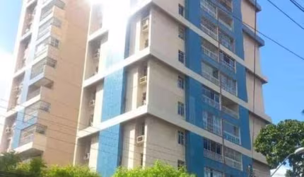 Apartamento com 3 dormitórios à venda, 122 m² por R$ 399.000,00 - Centro - Fortaleza/CE