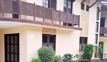 Casa com 4 dormitórios à venda, 170 m² por R$ 570.000,00 - Sapiranga - Fortaleza/CE