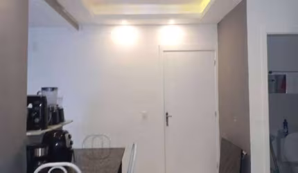 Apartamento com 2 quartos à venda, 45 m² por R$ 175.000 - Dias Macedo - Fortaleza/CE