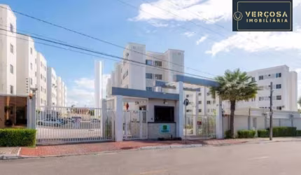 Apartamento com 2 dormitórios à venda, 45 m² por R$ 220.000,00 - Maraponga - Fortaleza/CE