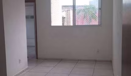 Apartamento com 2 dormitórios à venda, 44 m² por R$ 235.000,00 - Maraponga - Fortaleza/CE