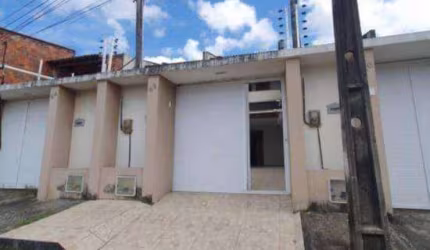Casa com 3 dormitórios à venda, 120 m² por R$ 230.000,00 - Siqueira - Fortaleza/CE
