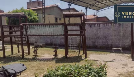Apartamento com 2 dormitórios à venda, 43 m² por R$ 135.000 - Prefeito José Walter - Fortaleza/CE