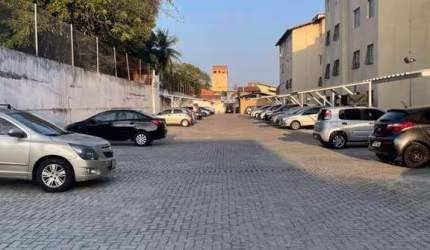 Apartamento á venda na maraponga
