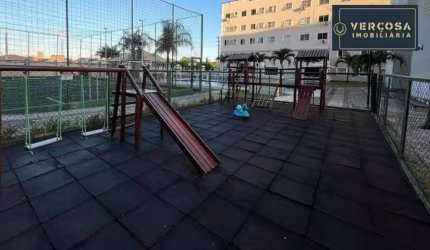 Apartamento a venda no Reserva Jardins - Seja feliz com este apartamento